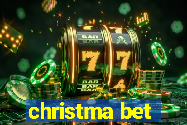 christma bet